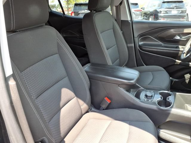 Certified 2022 GMC Terrain SLE w/ Driver Convenience Package AWD/4WD image 23
