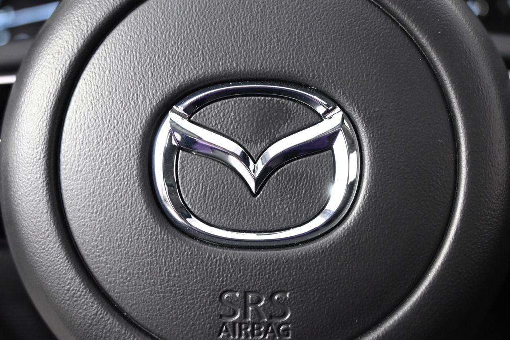 New 2026 MAZDA CX-30 2.5 Turbo w/ Premium Plus Pkg AWD/4WD image 35