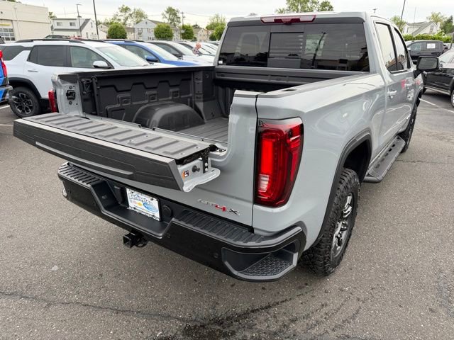 Used 2025 GMC Sierra 1500 AT4X AWD/4WD image 7