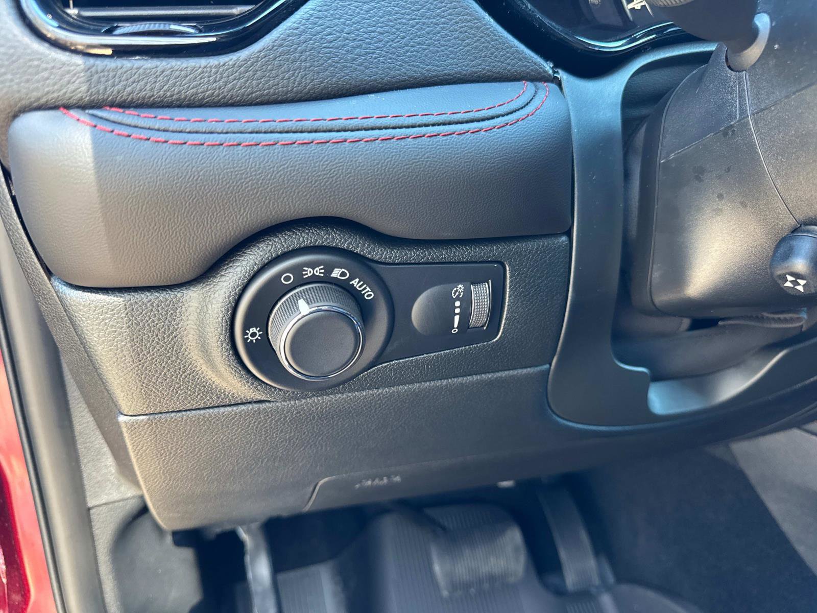New 2026 Dodge Durango GT AWD/4WD image 32