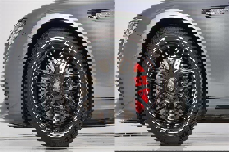 Used 2019 Mercedes-Benz E 63 AMG S image 6