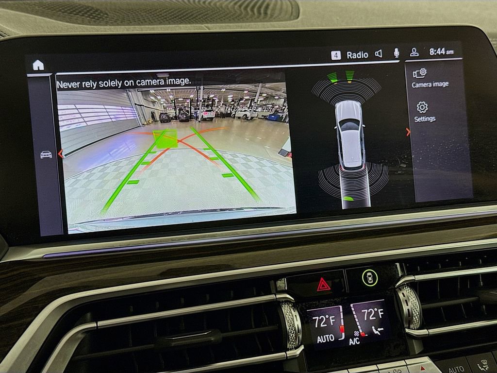 Used 2020 BMW X5 xDrive40i w/ Convenience Package image 14