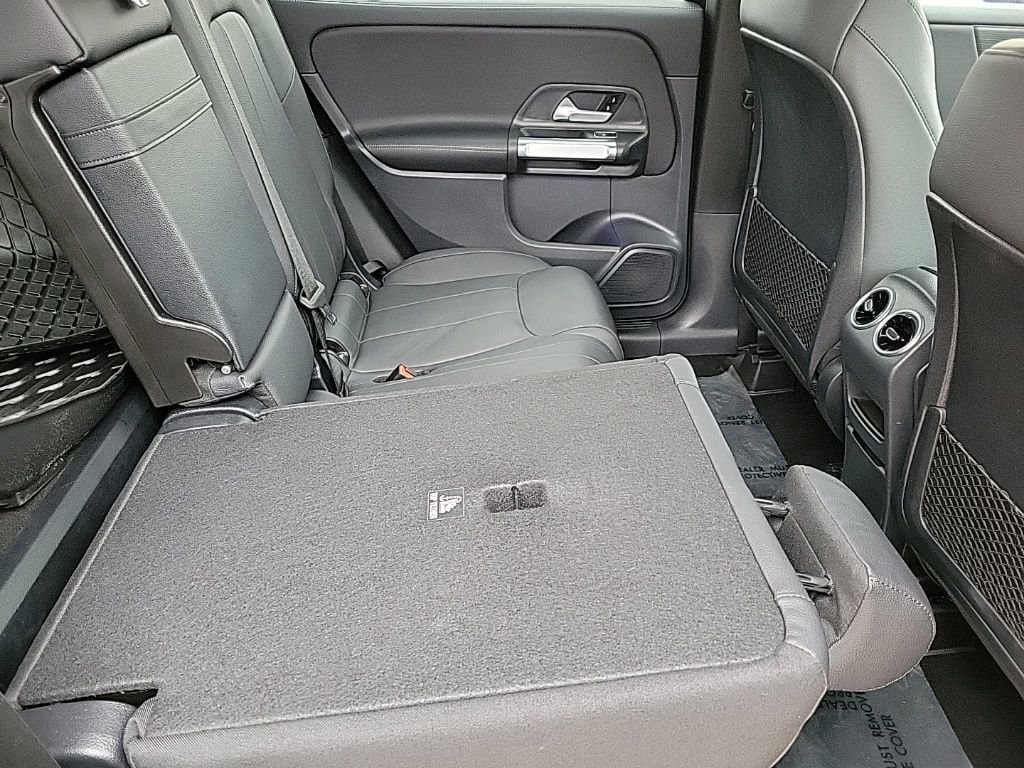 Used 2022 Mercedes-Benz GLB 250 4MATIC image 15