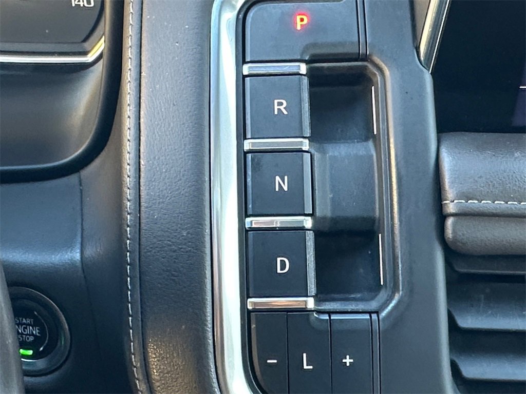 Used 2021 Chevrolet Tahoe LT image 17