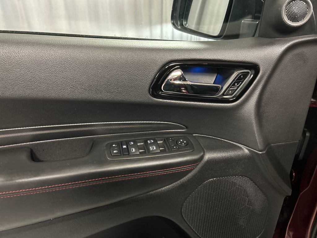 Used 2024 Dodge Durango R/T w/ Tow 'N Go Package image 14