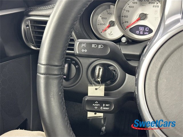 Used 2012 Porsche 911 Turbo S image 18