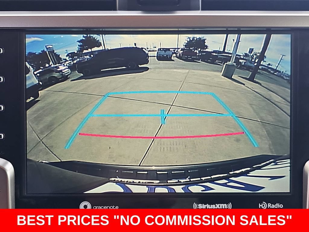 Used 2023 Toyota 4Runner SR5 w/ Wilderness Package (TMS) AWD/4WD image 24