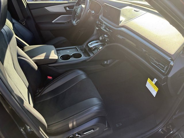 Used 2025 Acura MDX A-Spec image 24
