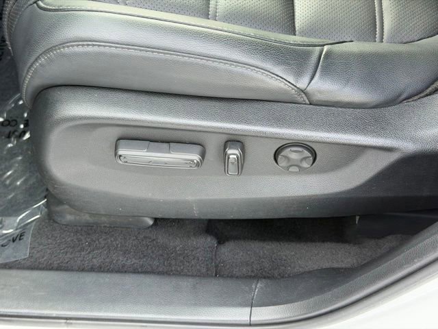 Certified 2022 Honda CR-V EX-L image 24