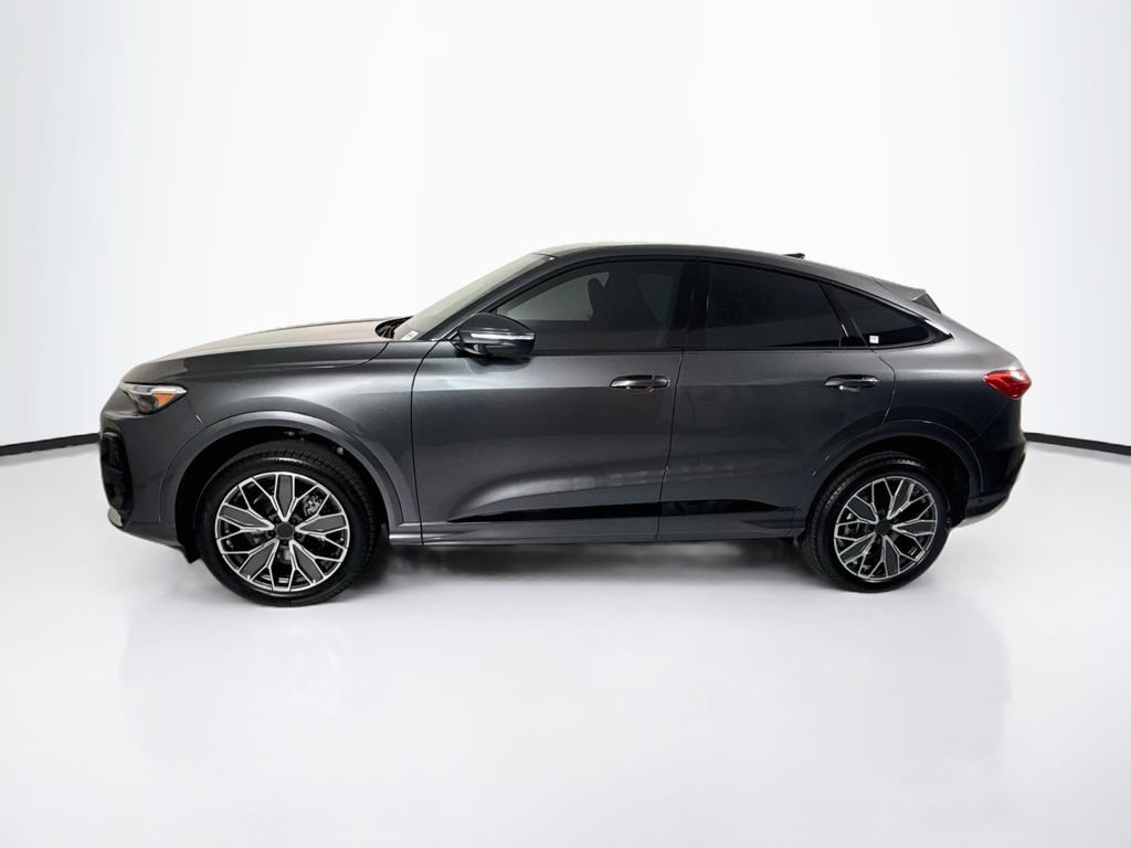 New 2026 Audi Q5 Premium Plus AWD/4WD image 8