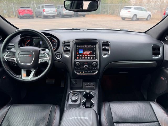 Used 2017 Dodge Durango R/T w/ Technology Group image 23