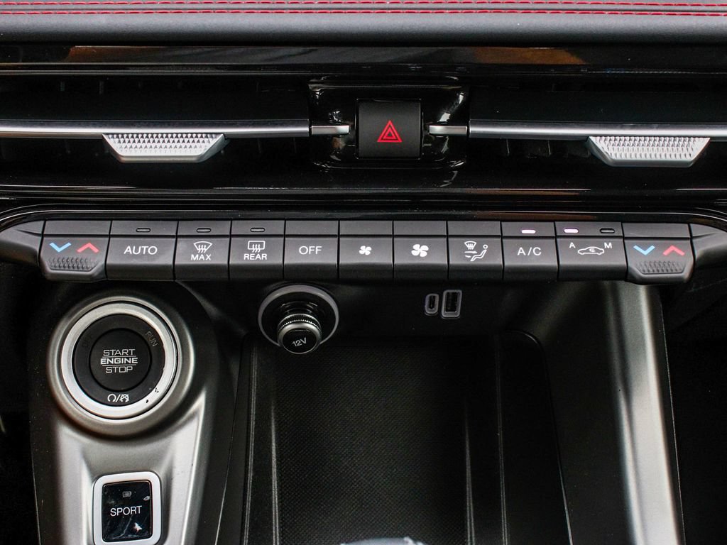 Used 2024 Dodge Hornet R/T w/ R/T Blacktop Package AWD/4WD image 23