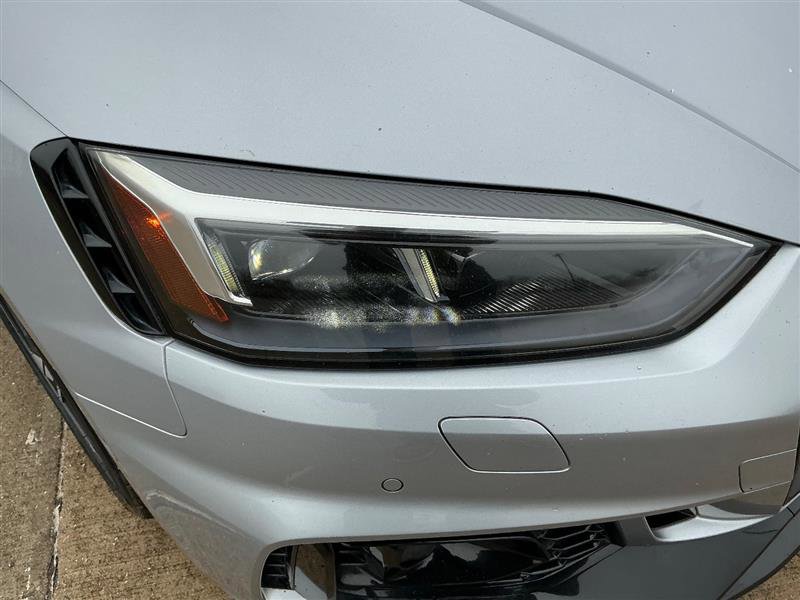 Used 2019 Audi RS 5 Sportback w/ RS Driver Assistance Package image 28