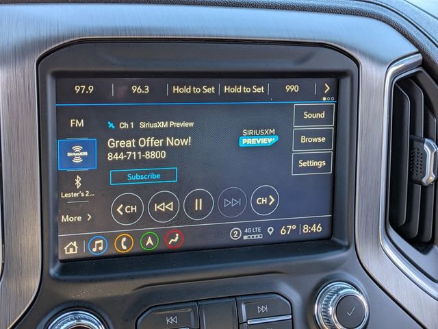 Used 2021 GMC Sierra 1500 Denali w/ Denali Ultimate Package image 19