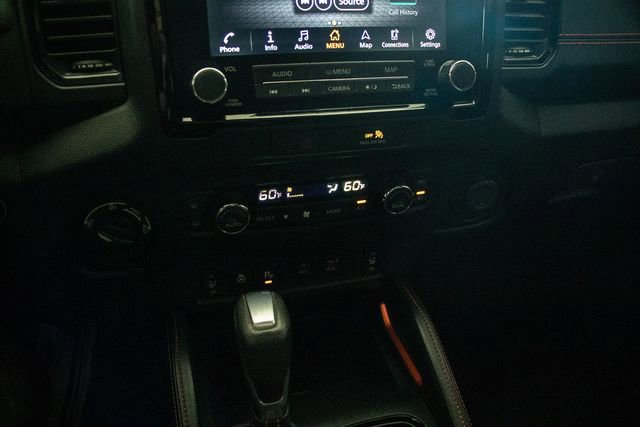 Used 2023 Nissan Frontier PRO-4X w/ Pro-4X Premium Package image 32