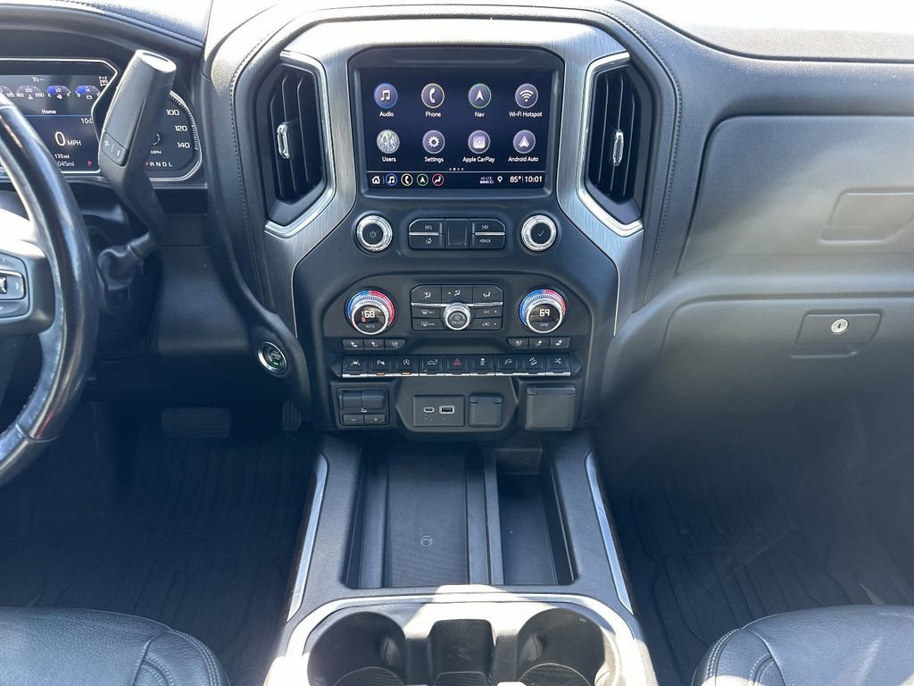 Used 2019 GMC Sierra 1500 Denali w/ Denali Ultimate Package AWD/4WD image 8