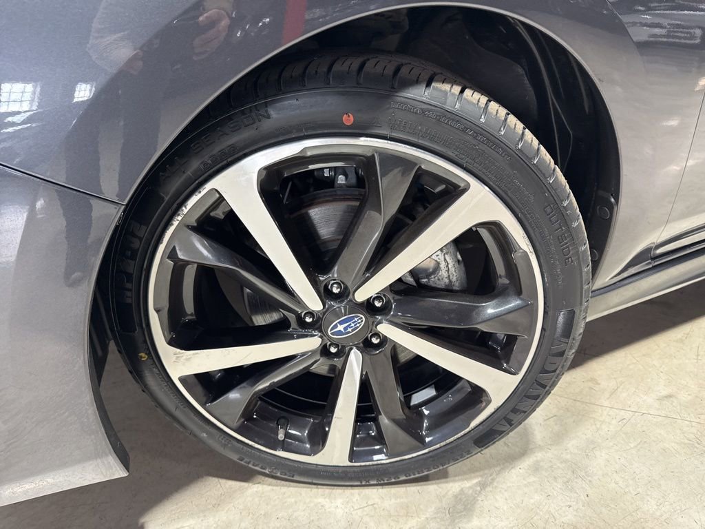 Used 2023 Subaru Impreza 2.0i Sport image 2