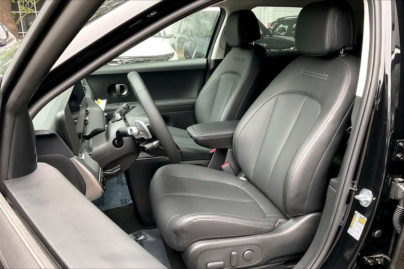 Certified 2026 Hyundai Ioniq 5 SEL RWD image 7