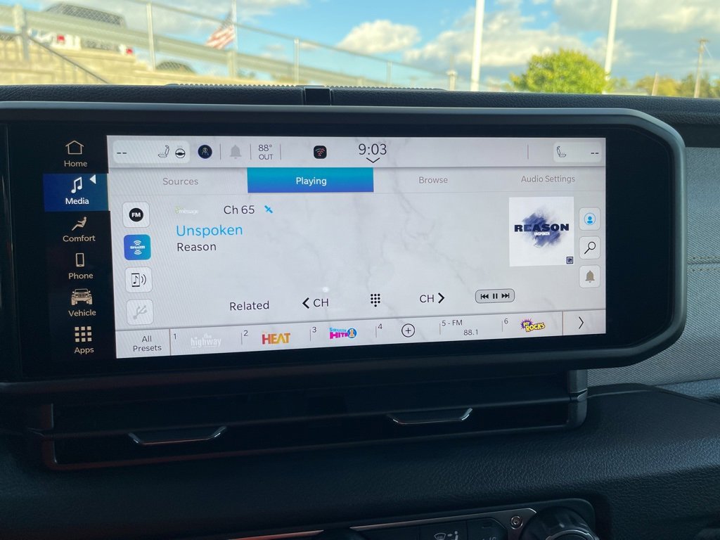 New 2026 Jeep Wrangler Sport S image 17