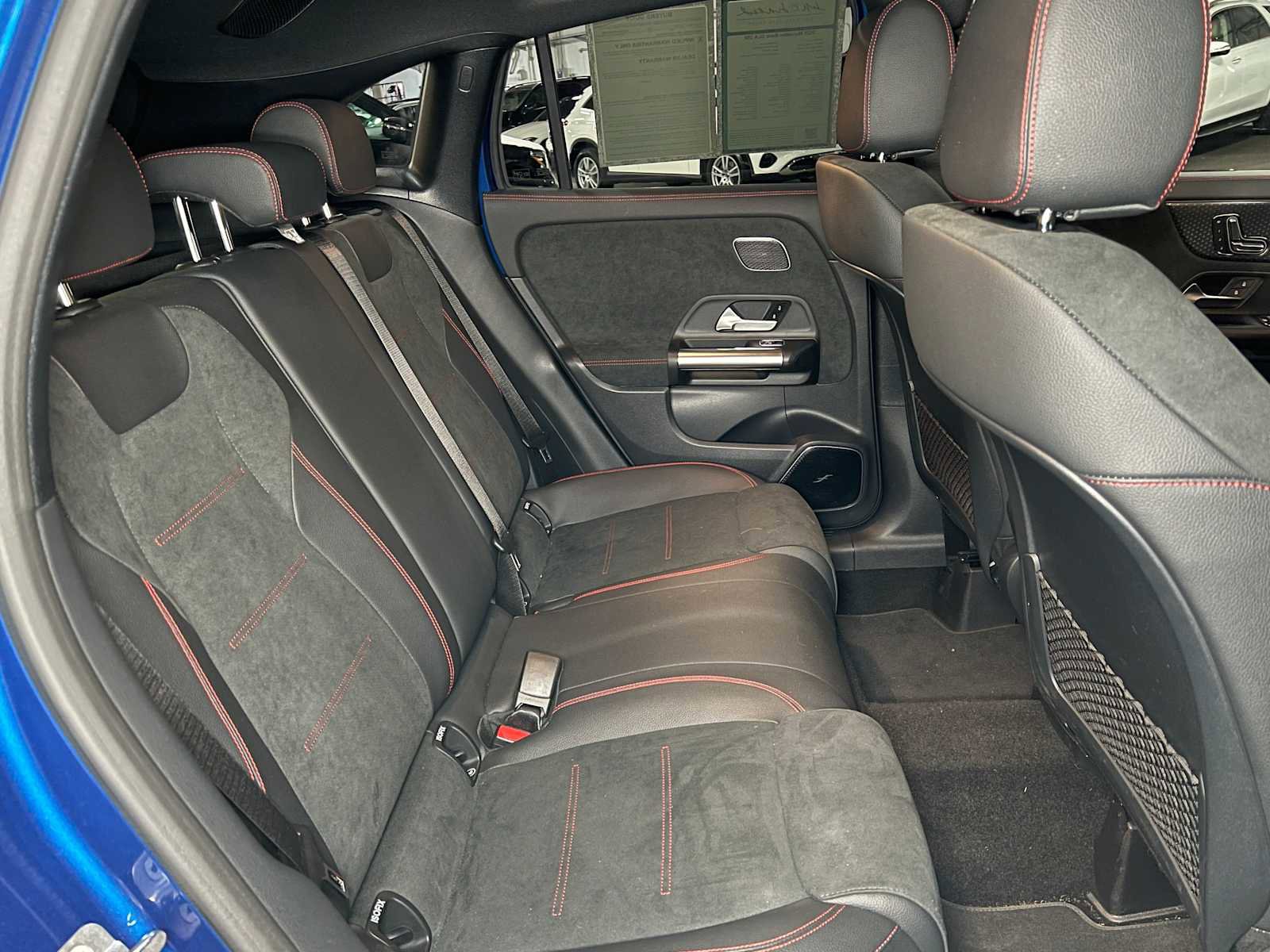 Used 2025 Mercedes-Benz GLA 250 GLA 250 image 13