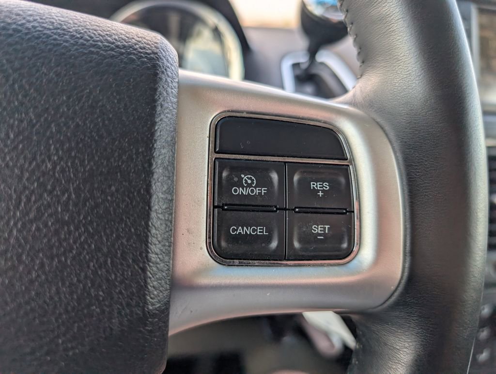 Used 2017 Dodge Grand Caravan SE w/ Power Window Group image 17