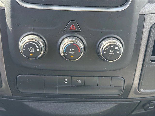 Used 2018 RAM 1500 Tradesman RWD image 20