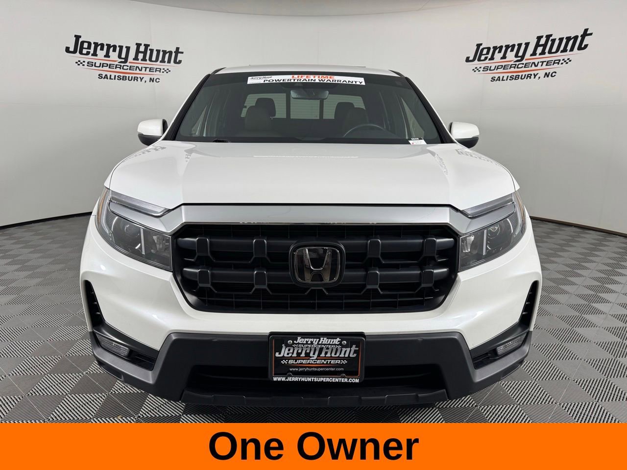 Used 2024 Honda Ridgeline RTL image 5