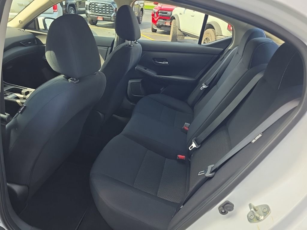 Used 2021 Nissan Sentra S image 11