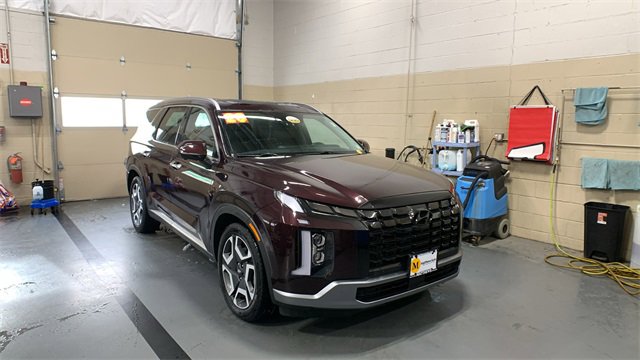 Used 2023 Hyundai Palisade Limited