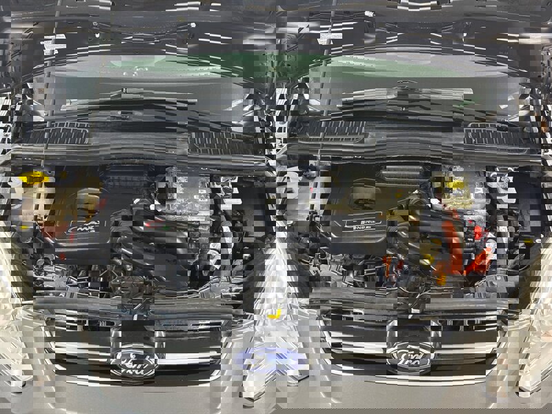 Used 2014 Ford C-MAX Energi SEL w/ Equipment Group 301A image 7