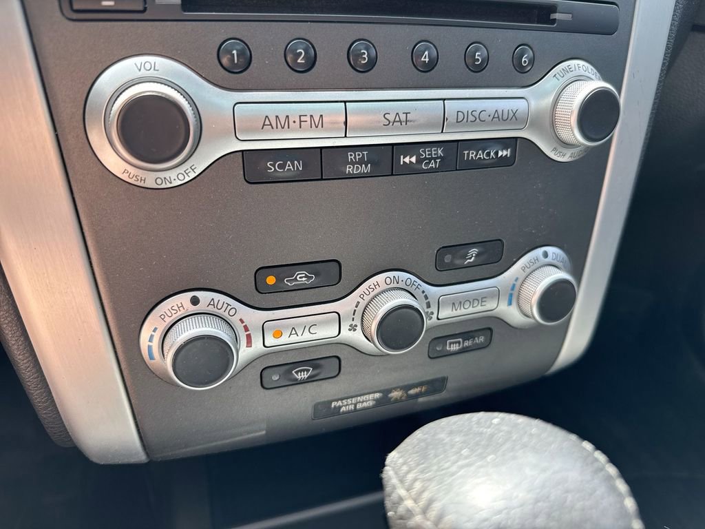 Used 2013 Nissan Murano SL w/ Navigation Pkg image 17