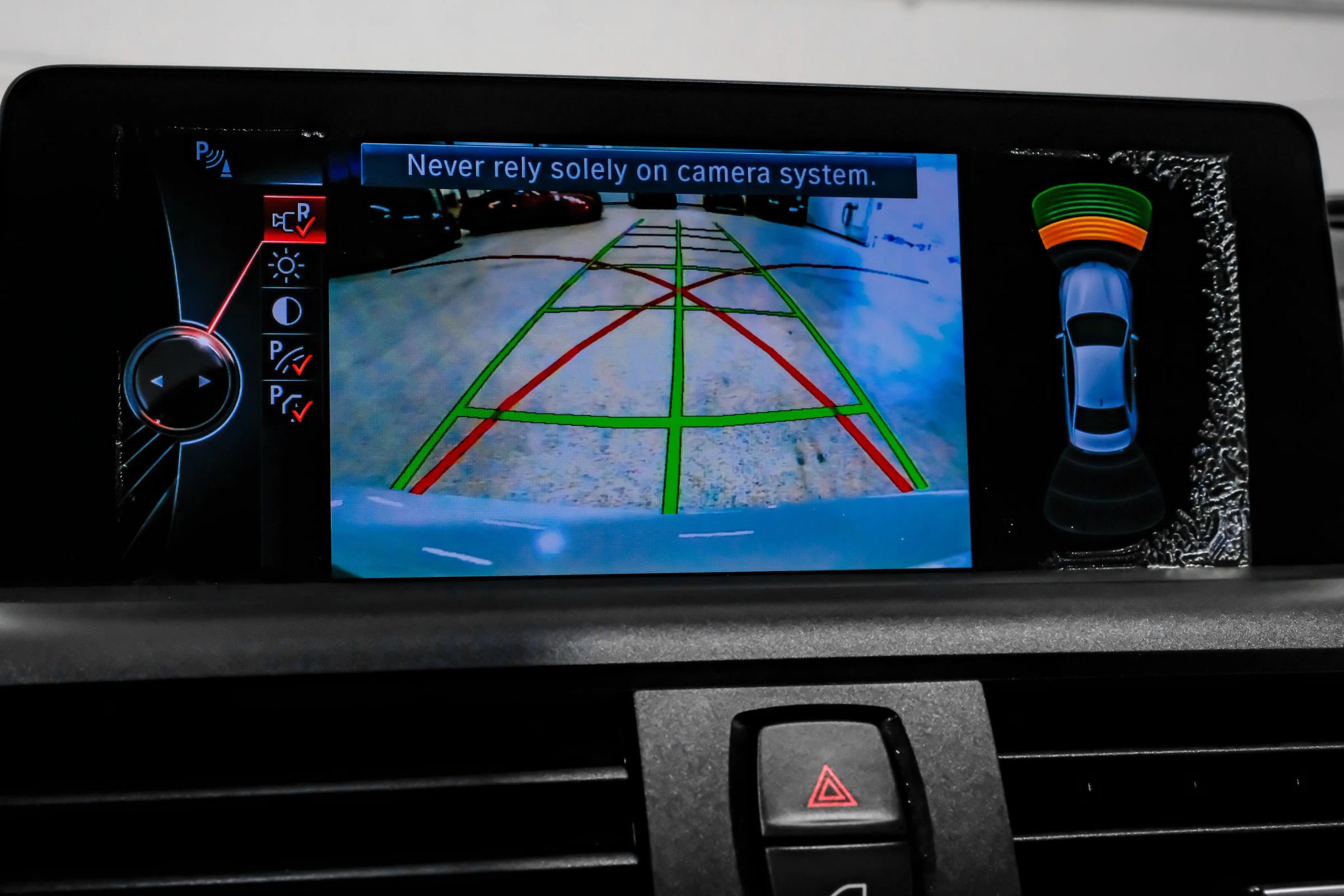 Used 2016 BMW M235i xDrive Coupe image 26