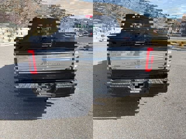 Used 2021 Ford F150 Limited image 6