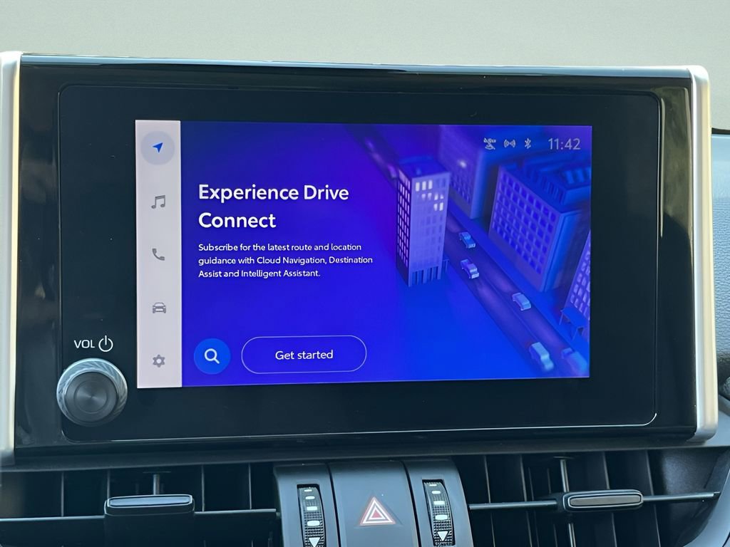 Used 2023 Toyota RAV4 Adventure image 20