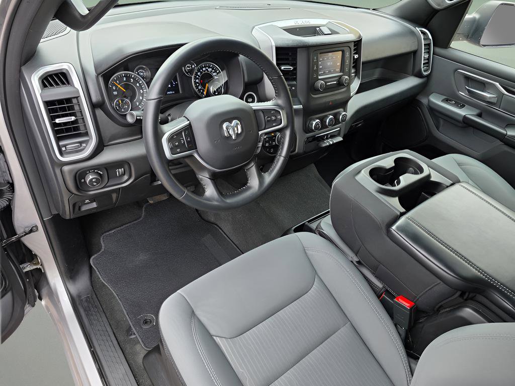 Used 2022 RAM 1500 Big Horn image 20