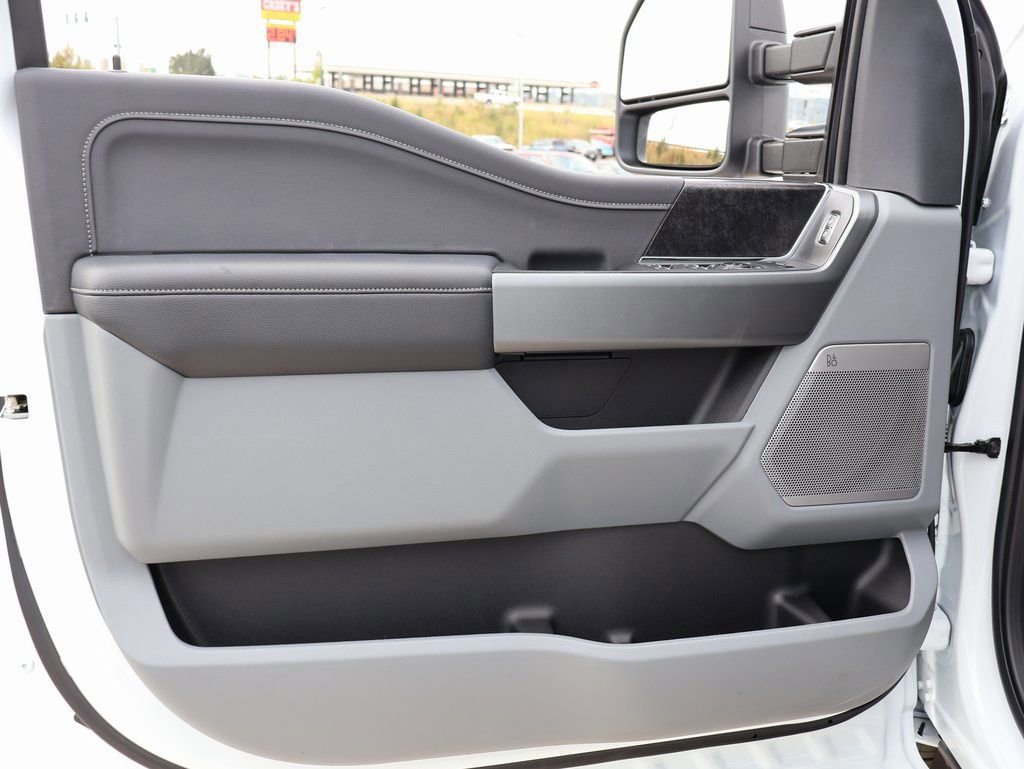 New 2026 Ford F250 XLT w/ XLT Premium Package image 20