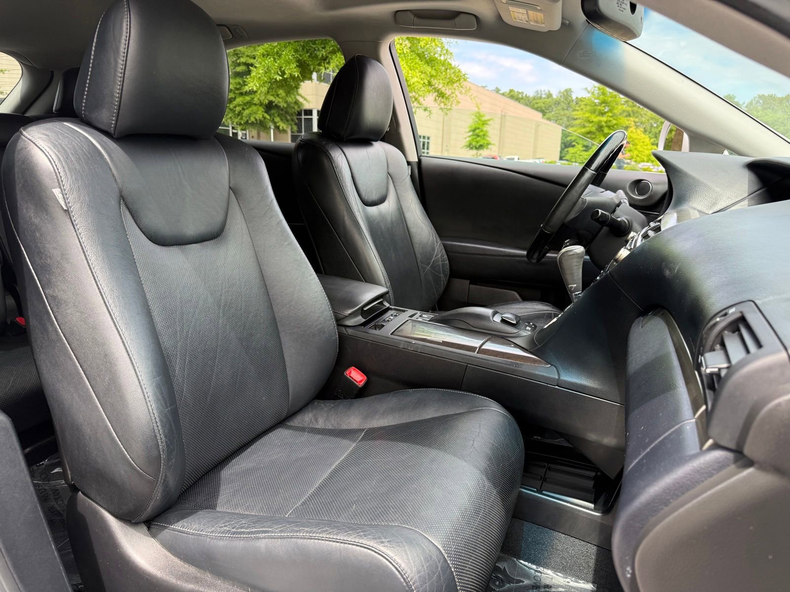 Used 2013 Lexus RX 350 AWD w/ Navigation Pkg image 36