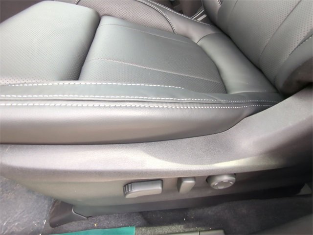 New 2025 Subaru Ascent Touring image 12