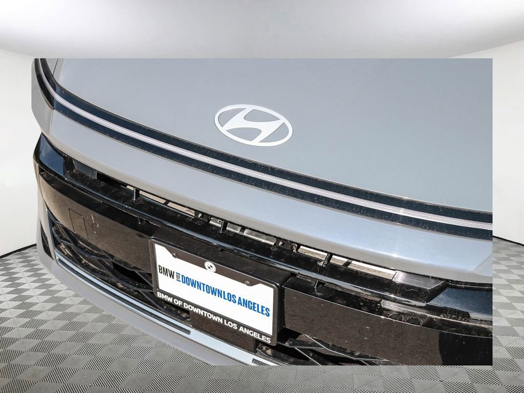 Used 2024 Hyundai Sonata SEL image 6