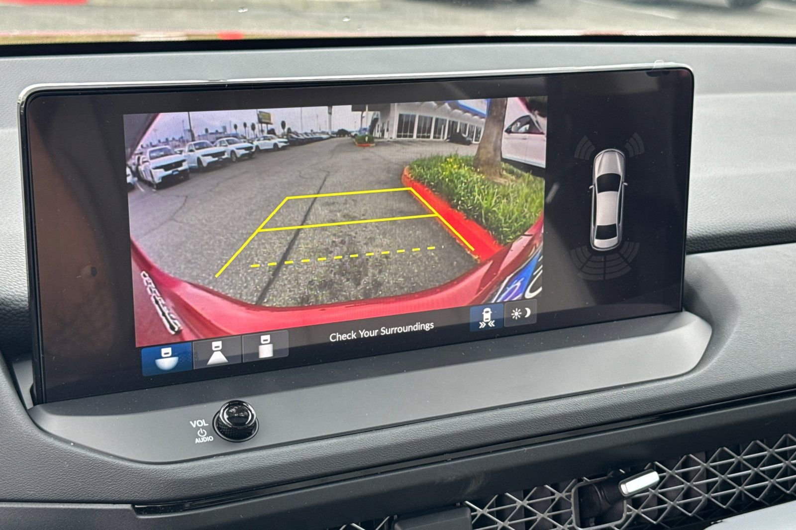 New 2026 Honda Accord EX-L image 22