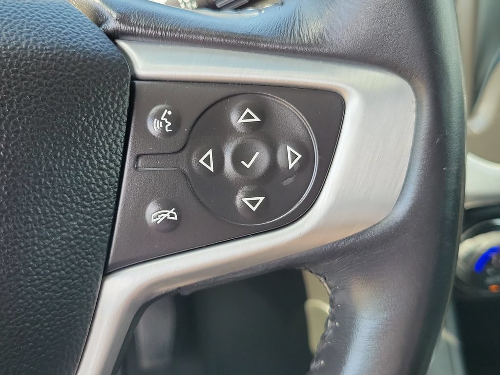 Used 2017 GMC Acadia SLE FWD image 20
