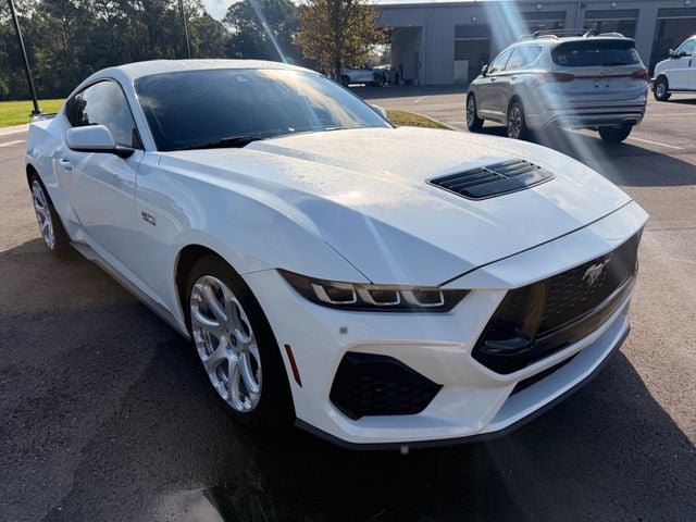 Used 2024 Ford Mustang GT Premium RWD image 18