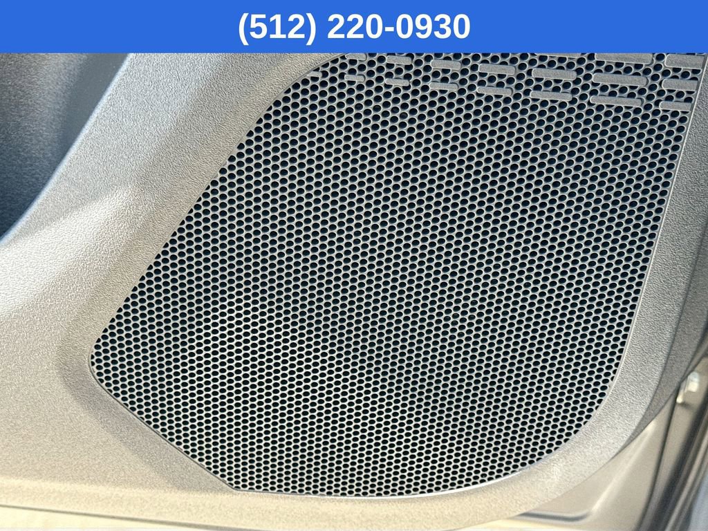 New 2026 Subaru Solterra Premium image 23