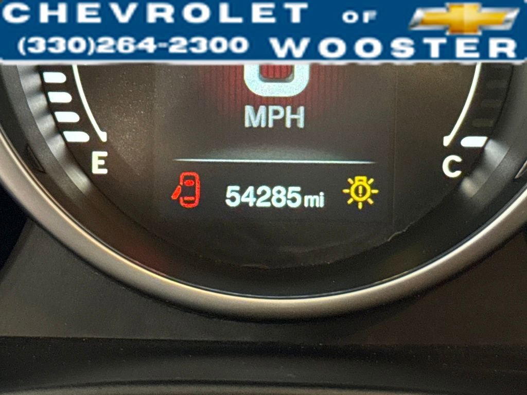 Used 2016 FIAT 500X Trekking Plus image 19