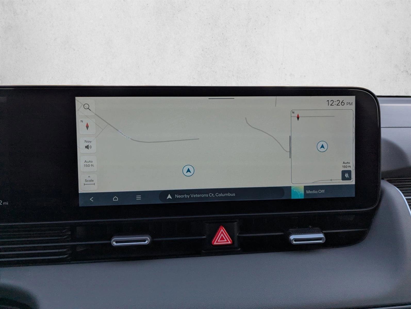 New 2026 Hyundai Ioniq 5 SE RWD image 17