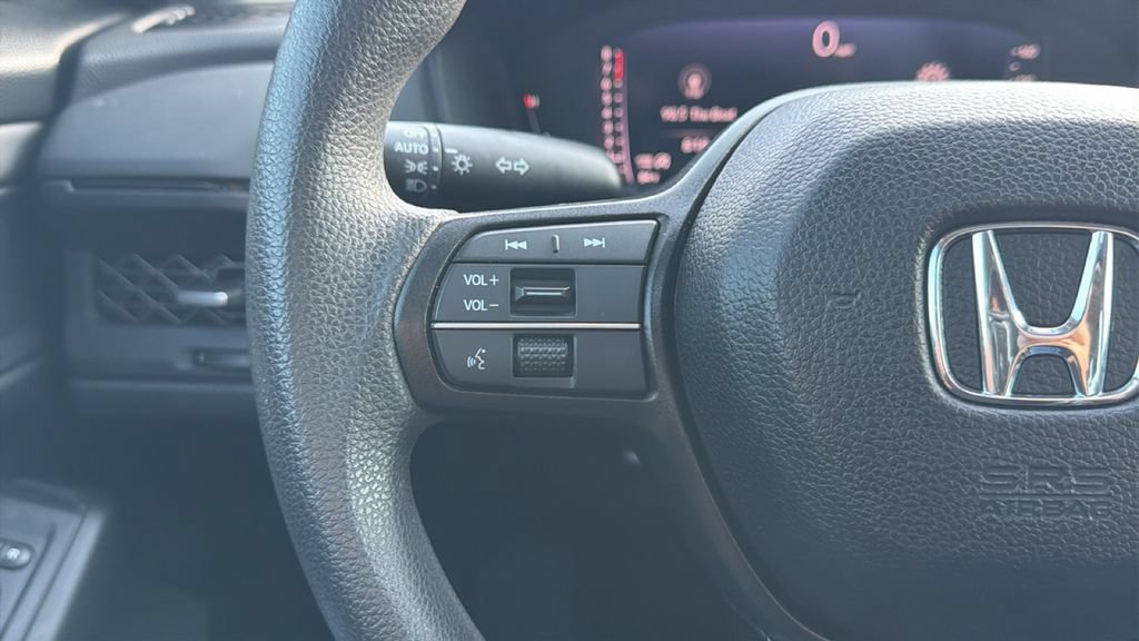 Used 2024 Honda Accord EX image 18