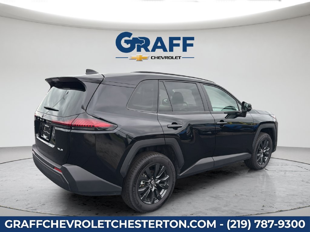 Used 2026 Toyota RAV4 XLE Premium AWD/4WD image 8