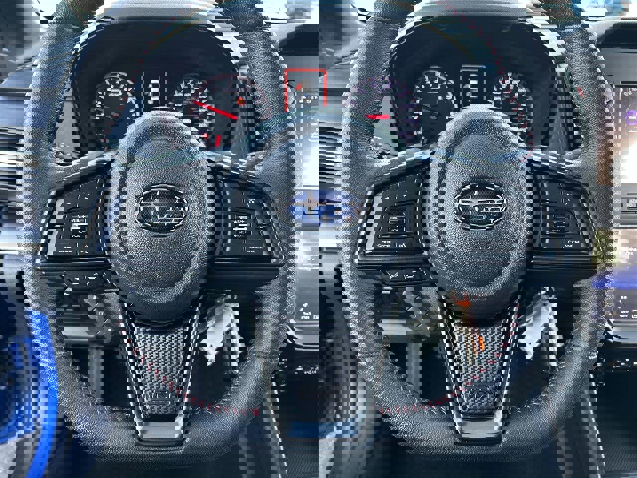 Certified 2022 Subaru WRX image 19