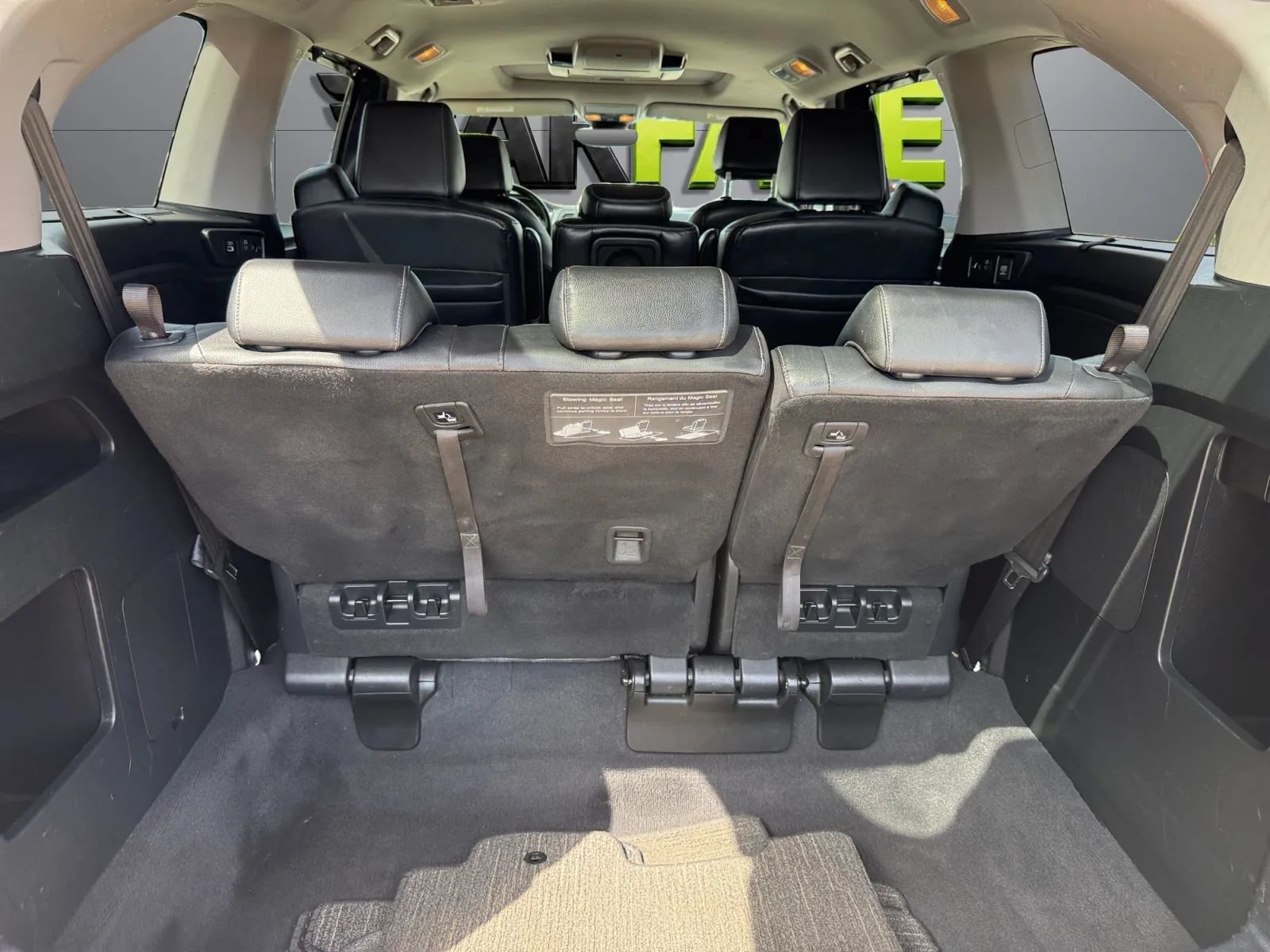 Used 2021 Honda Odyssey Touring image 10
