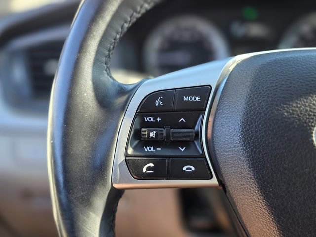 Used 2019 Hyundai Sonata SEL image 20